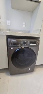 APARTAMENTO 03 SUITES Á 120 METROS DO MAR