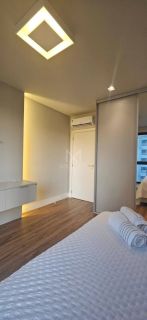 APARTAMENTO 03 SUITES Á 120 METROS DO MAR