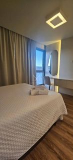 APARTAMENTO 03 SUITES Á 120 METROS DO MAR