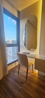 APARTAMENTO 03 SUITES Á 120 METROS DO MAR