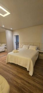 APARTAMENTO 03 SUITES Á 120 METROS DO MAR