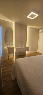 APARTAMENTO 03 SUITES Á 120 METROS DO MAR