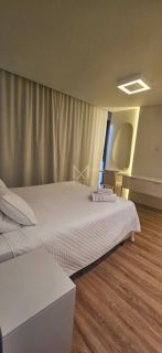 APARTAMENTO 03 SUITES Á 120 METROS DO MAR