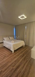 APARTAMENTO 03 SUITES Á 120 METROS DO MAR