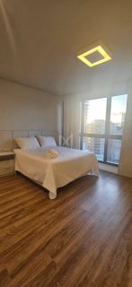 APARTAMENTO 03 SUITES Á 120 METROS DO MAR