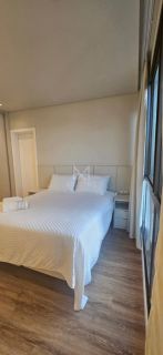 APARTAMENTO 03 SUITES Á 120 METROS DO MAR