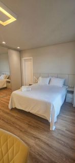 APARTAMENTO 03 SUITES Á 120 METROS DO MAR