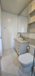 APARTAMENTO 03 SUITES Á 120 METROS DO MAR