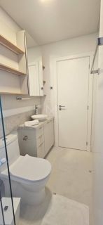 APARTAMENTO 03 SUITES Á 120 METROS DO MAR