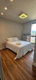 APARTAMENTO 03 SUITES Á 120 METROS DO MAR