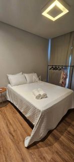 APARTAMENTO 03 SUITES Á 120 METROS DO MAR