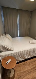 APARTAMENTO 03 SUITES Á 120 METROS DO MAR