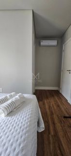 APARTAMENTO 03 SUITES Á 120 METROS DO MAR