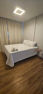 APARTAMENTO 03 SUITES Á 120 METROS DO MAR