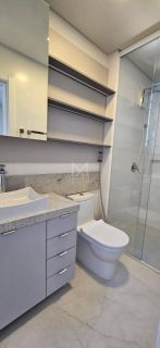 APARTAMENTO 03 SUITES Á 120 METROS DO MAR