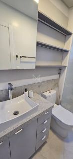 APARTAMENTO 03 SUITES Á 120 METROS DO MAR