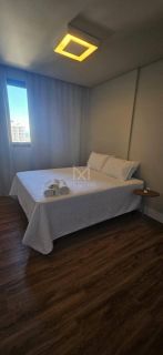 APARTAMENTO 03 SUITES Á 120 METROS DO MAR