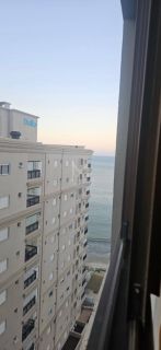 APARTAMENTO 03 SUITES Á 120 METROS DO MAR