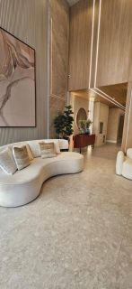 APARTAMENTO 03 SUITES Á 120 METROS DO MAR