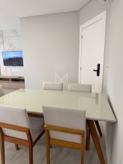 APARTAMENTO 02 SUITES EM MEIA PRAIA