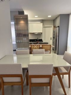 APARTAMENTO 02 SUITES EM MEIA PRAIA