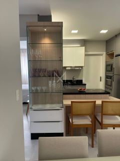 APARTAMENTO 02 SUITES EM MEIA PRAIA