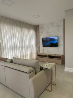 APARTAMENTO 02 SUITES EM MEIA PRAIA