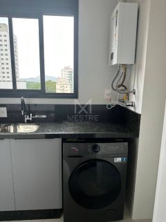 APARTAMENTO 02 SUITES EM MEIA PRAIA