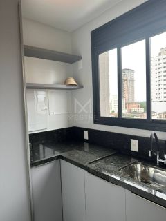 APARTAMENTO 02 SUITES EM MEIA PRAIA