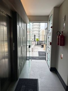 APARTAMENTO 02 SUITES EM MEIA PRAIA