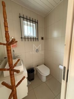 CASA  ALTO PADRÃO FRENTE MAR