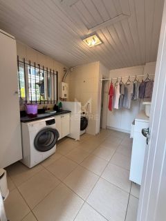 CASA  ALTO PADRÃO FRENTE MAR