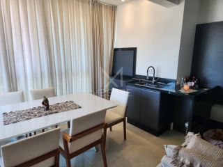 APARTAMENTO 03 SUÍTES Á 200 METROS DO MAR