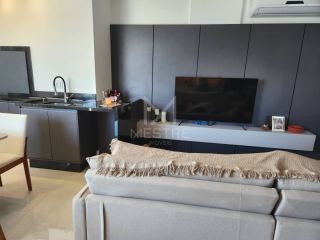 APARTAMENTO 03 SUÍTES Á 200 METROS DO MAR