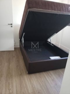 APARTAMENTO 03 SUÍTES Á 200 METROS DO MAR