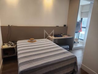 APARTAMENTO 03 SUÍTES Á 200 METROS DO MAR