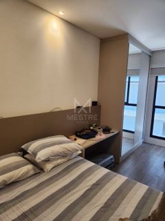 APARTAMENTO 03 SUÍTES Á 200 METROS DO MAR