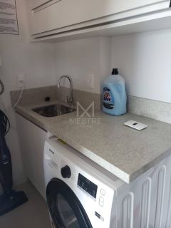 APARTAMENTO 03 SUÍTES Á 200 METROS DO MAR