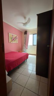 APARTAMENTO Á 100 METROS DO MAR NO CENTRO DE ITAPEMA