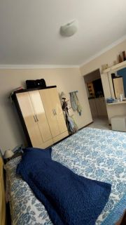 APARTAMENTO Á 100 METROS DO MAR NO CENTRO DE ITAPEMA