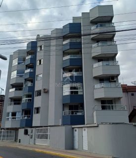 APARTAMENTO 02 DORMITÓRIOS EM ITAPEMA