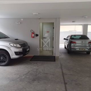 APARTAMENTO 02 DORMITÓRIOS EM ITAPEMA