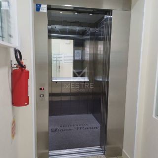 APARTAMENTO 02 DORMITÓRIOS EM ITAPEMA