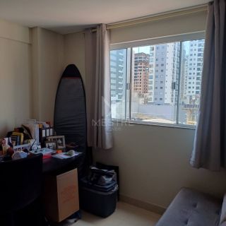 APARTAMENTO 02 DORMITÓRIOS EM ITAPEMA