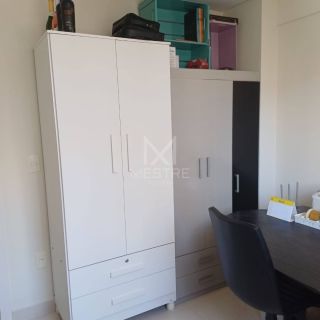 APARTAMENTO 02 DORMITÓRIOS EM ITAPEMA