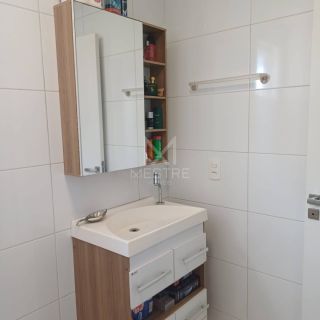 APARTAMENTO 02 DORMITÓRIOS EM ITAPEMA