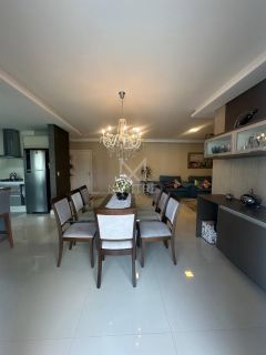 APARTAMENTO 04 SUÍTES Á 200 METROS DO MAR NO CENTRO DE ITAPEMA