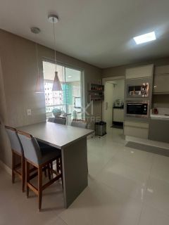 APARTAMENTO 04 SUÍTES Á 200 METROS DO MAR NO CENTRO DE ITAPEMA