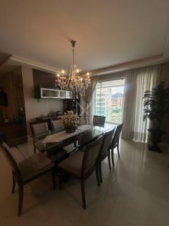 APARTAMENTO 04 SUÍTES Á 200 METROS DO MAR NO CENTRO DE ITAPEMA