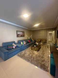 APARTAMENTO 04 SUÍTES Á 200 METROS DO MAR NO CENTRO DE ITAPEMA